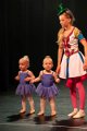 Mini Stars Circus 1E  06